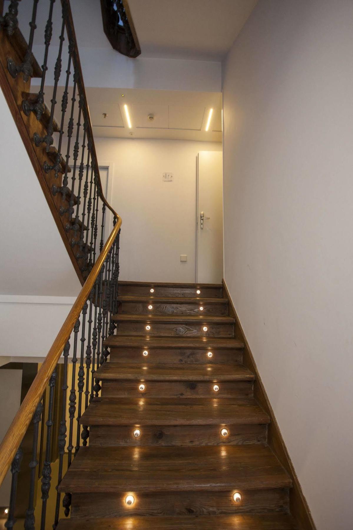 Hotel Alda San Bieito Saint-Jacques-de-Compostelle
